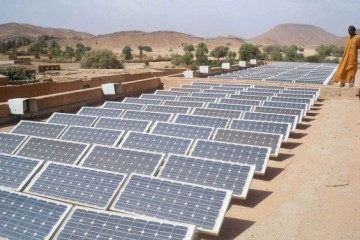  Huge Potential, Huge Ambition in Algeria’s Clean Energy
